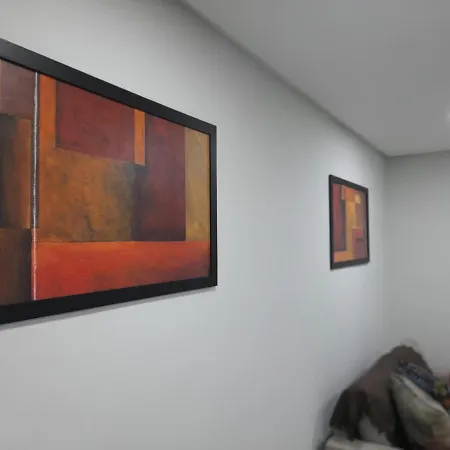 Flats Manoel Tavares Garanhuns Exterior photo