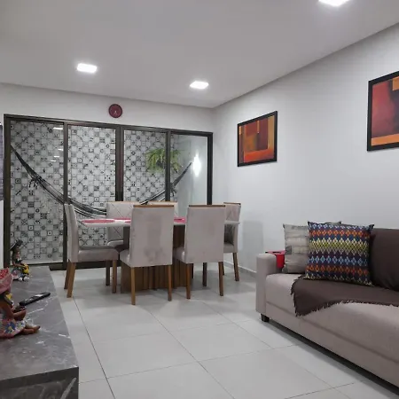 Flats Manoel Tavares Garanhuns Exterior photo