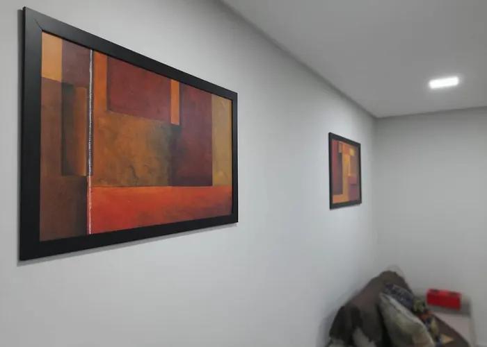 Flats Manoel Tavares