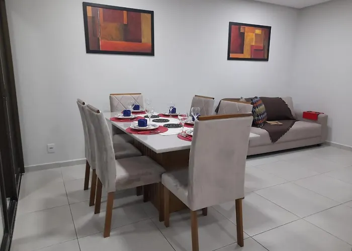 Flats Manoel Tavares