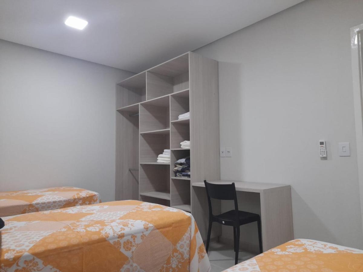 Flats Manoel Tavares Apartment Garanhuns