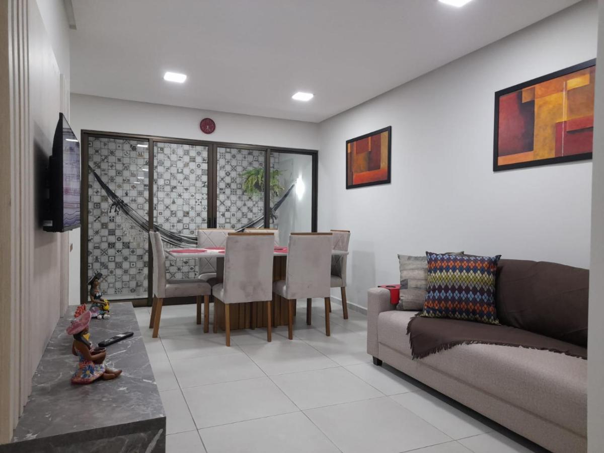 Apartment Flats Manoel Tavares Garanhuns
