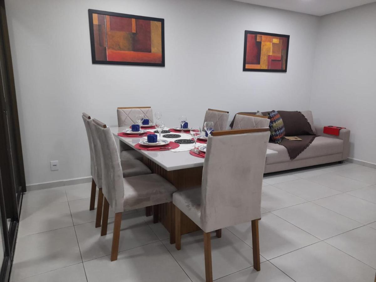 Apartment Flats Manoel Tavares Garanhuns