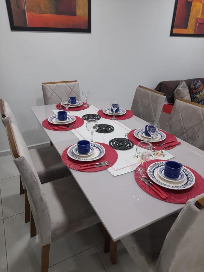 Flats Manoel Tavares *