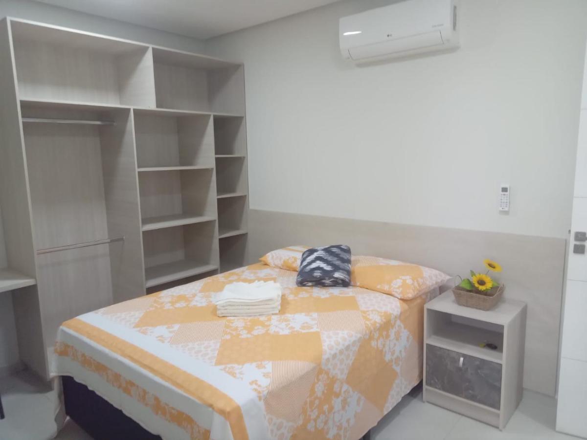 Flats Manoel Tavares * Garanhuns