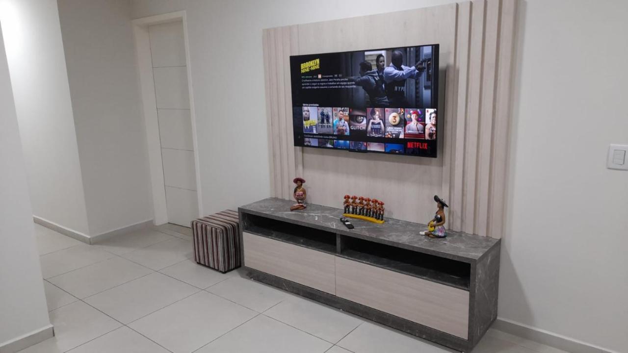 Apartment Flats Manoel Tavares *